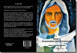 Buch "Zeus ... Botschafter des Universums"