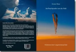 Buch "Im Frachtjumbo um die Welt"