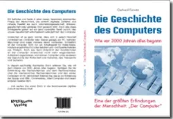 Buch "Die Geschichte des Computers"