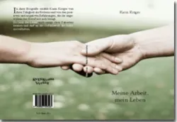 Buch "Meine Arbeit, mein Leben"