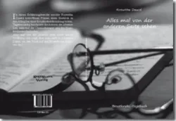 Buch "Alles mal von der anderen Seite sehen"