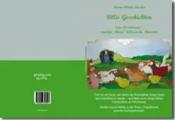 Buch "Ullis Geschichten"