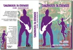 Buch "Tanzmusik in Ebensee"
