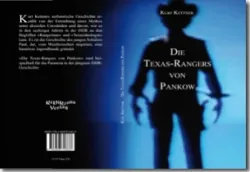 Buch "Die Texas-Rangers von Pankow"