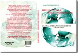 Buch "Hegemoniale Weltumordnung"