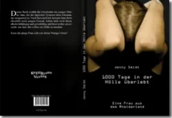 Buch "1000 Tage in der Hölle überlebt"