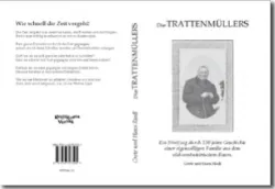Buch "Die Trattenmüllers"