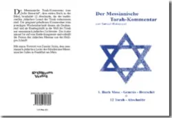Buch "Der Messianische Torah-Kommentar"