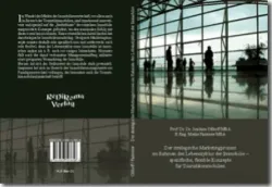 Buch "Der strategische Marketingprozess im Rahmen des Lebenszyklus der Immobilie – spezifische, flexible Konzepte für Touristikimmobilien (Co-Autorin: B.Eng. Meike Pantouw MBA)"