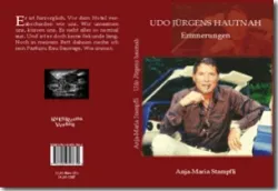 Buch "Udo Jürgens hautnah"