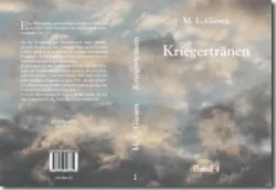 Buch "Kriegertränen"