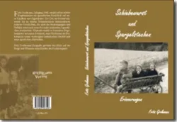 Buch "Schiebewurst und Spargelstechen"