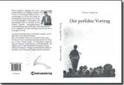 Buch "Der perfekte Vortrag"