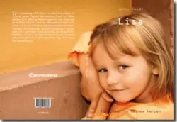 Buch "Lisa"