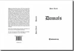 Buch "Damals"
