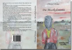 Buch "Die Moorkolonistin"