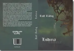Buch "Ludiria"