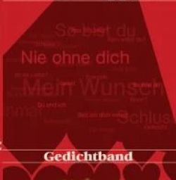 Buch "Gedichtband"